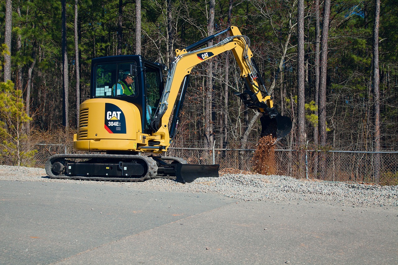 Equipment Rental - Horseshoe Lake Ventures